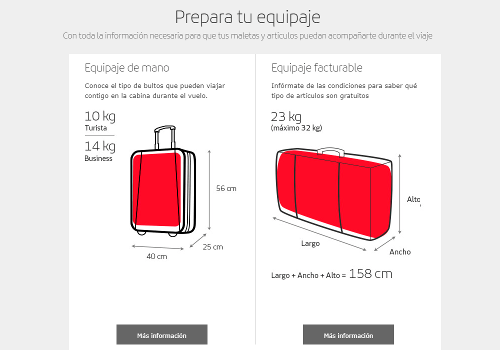 equipaje-con-iberia-medidas-objetos-permitidos-peso-y-c-mo-facturar