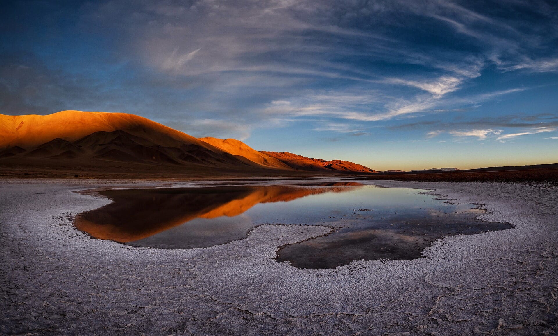 Tour Por El Desierto De Atacama El Viajero De Holafly 7028